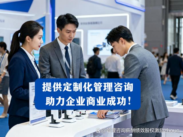股权激励组织咨询(股权激励方案咨询公司)蚌埠市