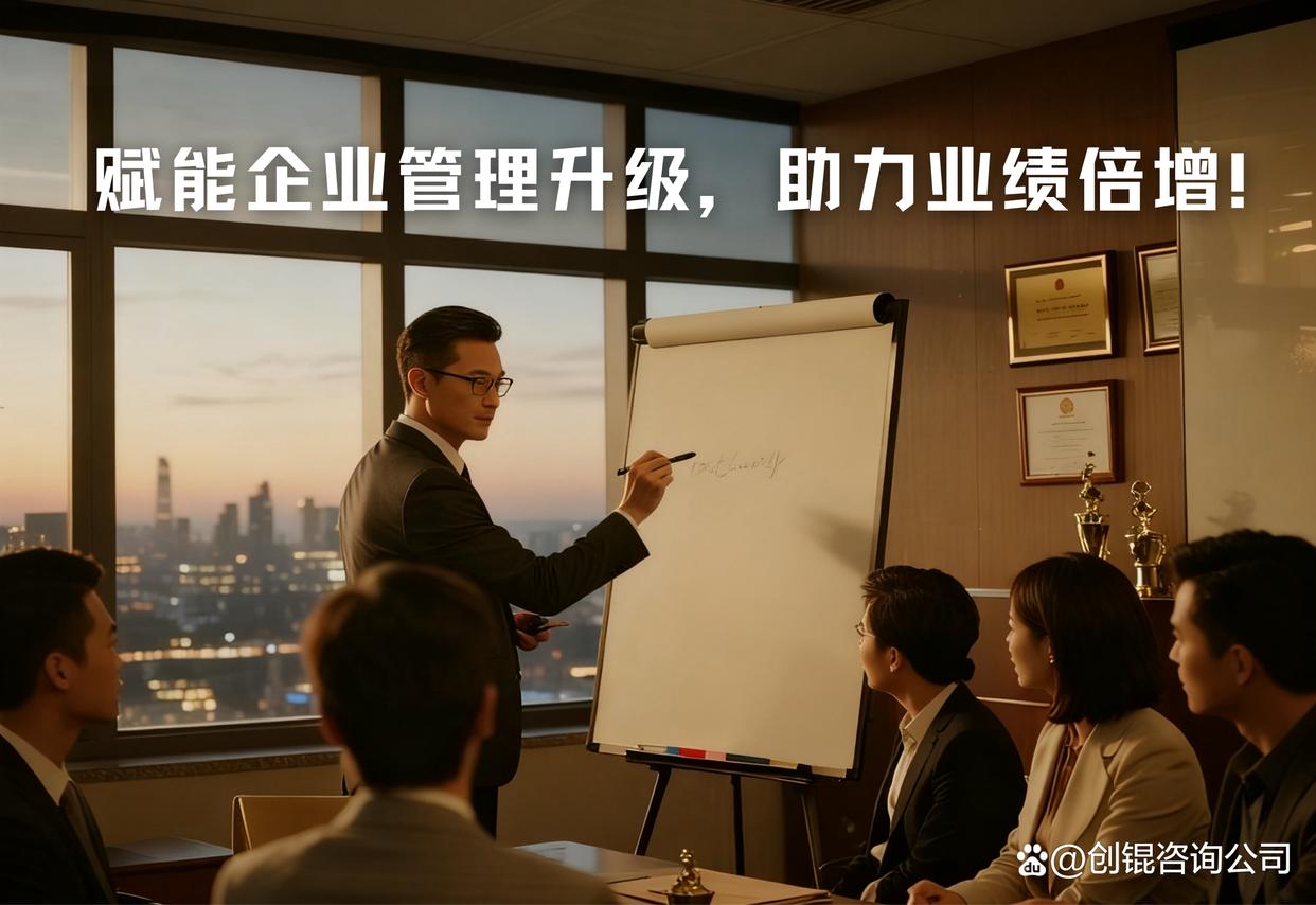 企业顶层设计咨询(企业顶层设计主要包括)蚌埠市