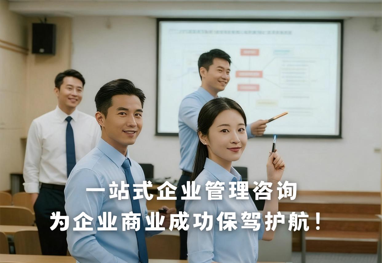 企业顶层设计咨询(企业顶层设计主要包括)蚌埠市