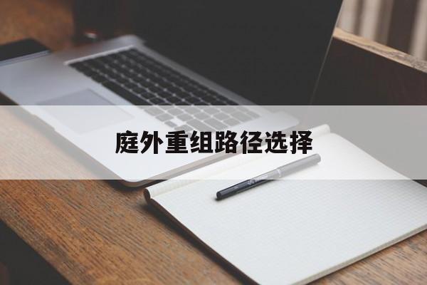庭外重组路径选择(庭外重组和庭内重组)蚌埠市